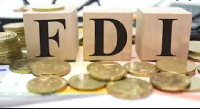 India among top 10 global economies for FDI in 2021: UN report
